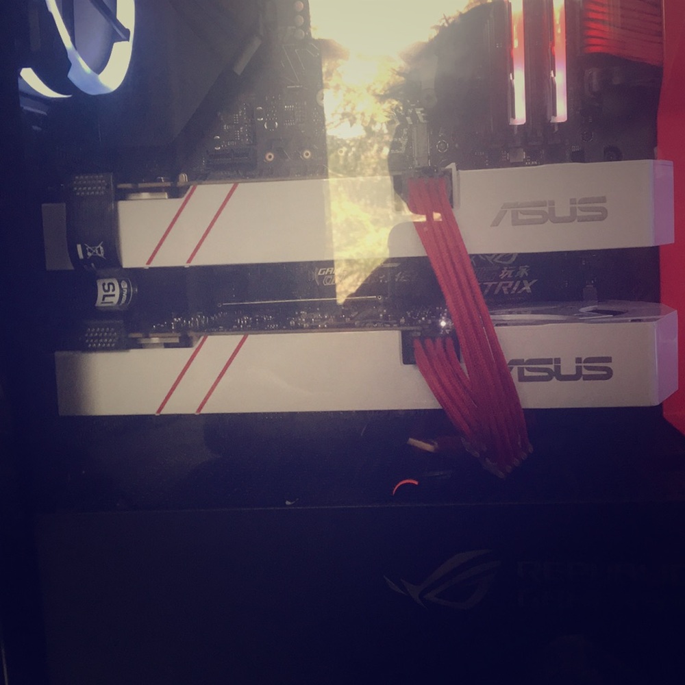 2 or 1 asus gtx 970 turbo oc edition